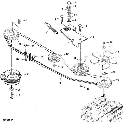 jd la sheet metal parts|john deere la parts diagram.